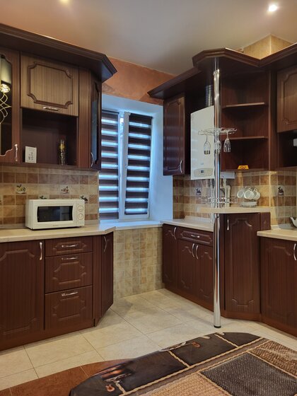 32 м², 1-комнатная квартира 3 100 ₽ в сутки - изображение 23