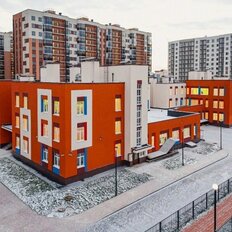 Квартира 42,7 м², 1-комнатная - изображение 4