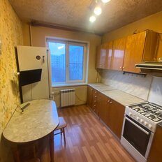 Квартира 63 м², 3-комнатная - изображение 5