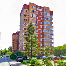 Квартира 65,5 м², 2-комнатная - изображение 2