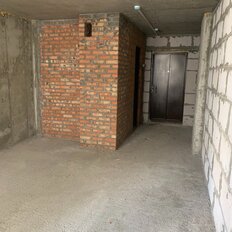 Квартира 26 м², студия - изображение 3