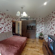 Квартира 46 м², 2-комнатная - изображение 5