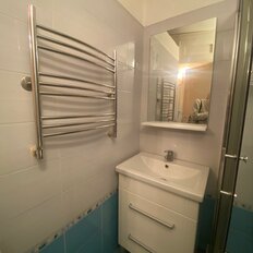 Квартира 58,4 м², 3-комнатная - изображение 3