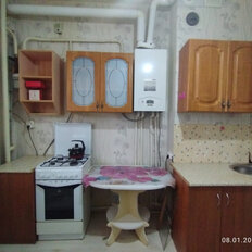 Квартира 40 м², 1-комнатная - изображение 2