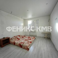 Квартира 41,3 м², 1-комнатные - изображение 2