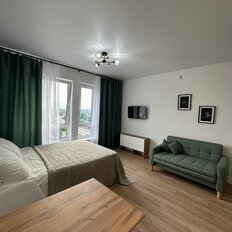 Квартира 24 м², студия - изображение 2