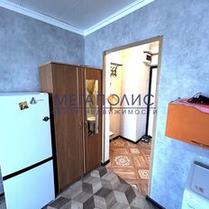 Квартира 17,7 м², 1-комнатная - изображение 5