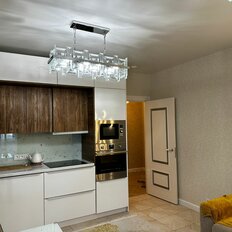 Квартира 83 м², 2-комнатная - изображение 4