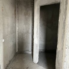 Квартира 41 м², 1-комнатная - изображение 3