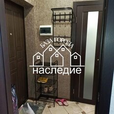 Квартира 32 м², 1-комнатная - изображение 1