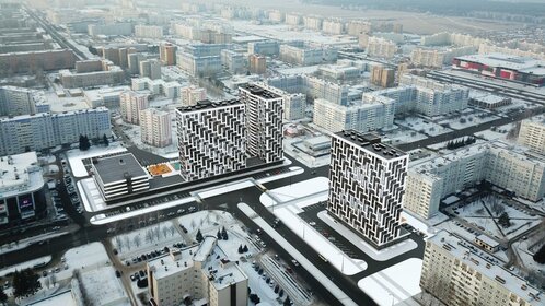 27 м², 1-комнатная квартира 2 790 000 ₽ - изображение 54