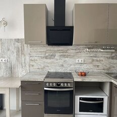 Квартира 34 м², 1-комнатная - изображение 1