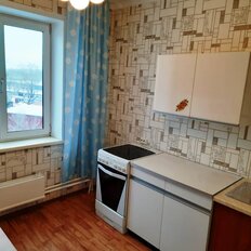 Квартира 35,6 м², 1-комнатная - изображение 4