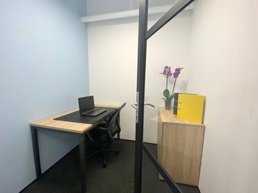 5,5 м², офис 20 444 ₽ в месяц - изображение 11