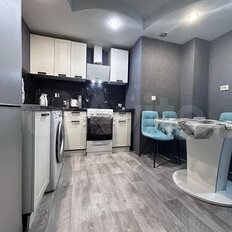 Квартира 52,6 м², 2-комнатная - изображение 2