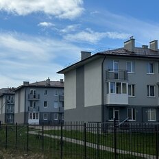 Квартира 27,6 м², 1-комнатная - изображение 4