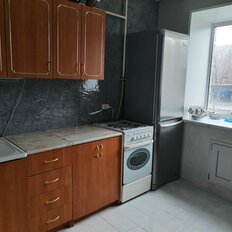 Квартира 32,7 м², 1-комнатная - изображение 5