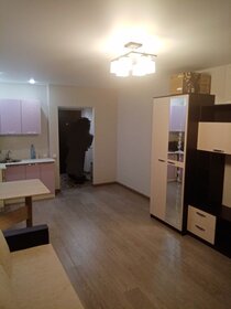 33 м², квартира-студия 18 000 ₽ в месяц - изображение 3