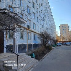 Квартира 57,8 м², 3-комнатная - изображение 2