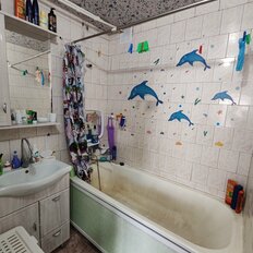 Квартира 35 м², 2-комнатная - изображение 4