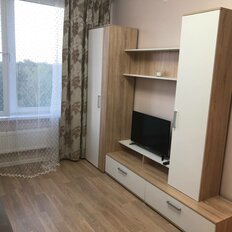 Квартира 30 м², 1-комнатная - изображение 3