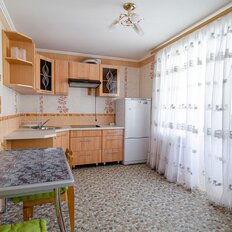 Квартира 42 м², 1-комнатная - изображение 2