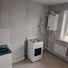 Квартира 29 м², 1-комнатная - изображение 4