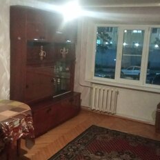 Квартира 40 м², 2-комнатная - изображение 2