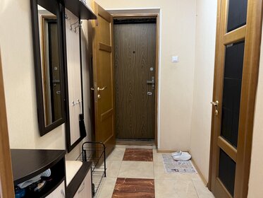 50 м², 2-комнатная квартира 3 500 ₽ в сутки - изображение 97