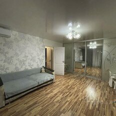 Квартира 55 м², 2-комнатная - изображение 4