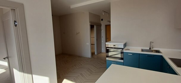 40 м², 1-комнатная квартира 13 500 000 ₽ - изображение 21