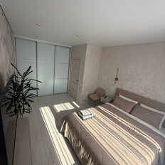 Квартира 40 м², 1-комнатная - изображение 1