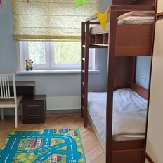 Квартира 80 м², 3-комнатная - изображение 3