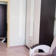Квартира 31 м², 1-комнатная - изображение 3