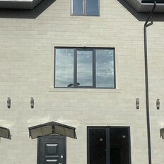 таунхаус + 2 сотки, участок - изображение 3