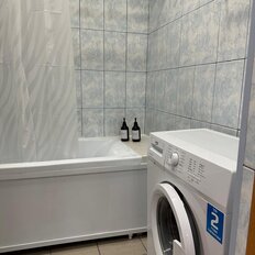 Квартира 41 м², 1-комнатная - изображение 1