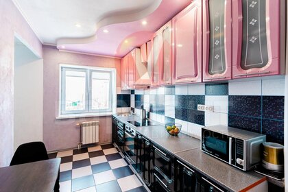 Снять квартиру с большой кухней и с высокими потолками в Ленинском районе - изображение 11