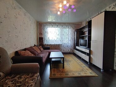 32 м², 1-комнатная квартира 1 700 ₽ в сутки - изображение 51