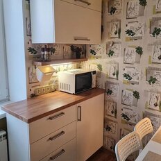 Квартира 72 м², 3-комнатная - изображение 3