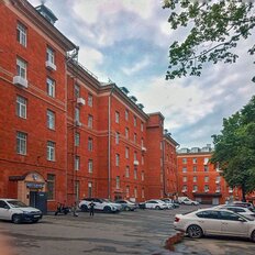 Квартира 17 м², студия - изображение 4