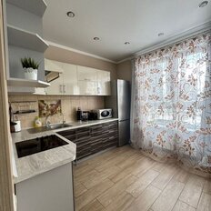 Квартира 41 м², 1-комнатная - изображение 2