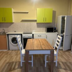 Квартира 50 м², студия - изображение 2