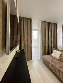 27 м², квартира-студия 2 290 ₽ в сутки - изображение 127