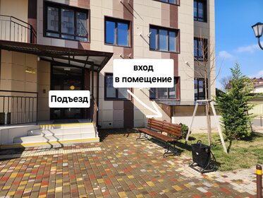 70 м², помещение свободного назначения 42 000 ₽ в месяц - изображение 29