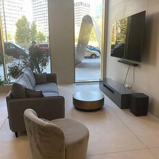 Квартира 42 м², 1-комнатная - изображение 2