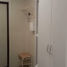 Квартира 34 м², 1-комнатная - изображение 5
