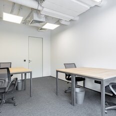 15,4 м², офис - изображение 3