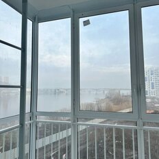 Квартира 23 м², 1-комнатная - изображение 4