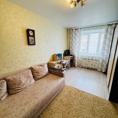 Квартира 42 м², 1-комнатная - изображение 5