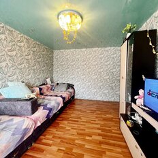Квартира 48 м², 2-комнатная - изображение 4